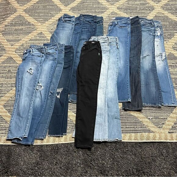 Denim Jean Reseller Box   - Picture 10 of 15